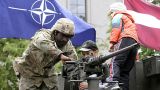 Минобороны: Латвия не платит за «такси и гостиницы» солдат НАТО