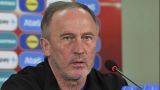 УЕФА завëл дело на ФФА: тренеру армянской сборной вменяется задержка матча
