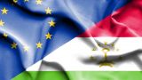 Глава МИД Таджикистана принял представителя Евросоюза