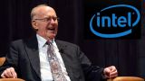 На 95-м году жизни скончался Гордон Мур — один из основателей компании Intel