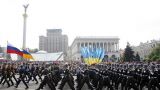 Украина не собирается праздновать Победу 9 мая