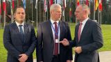 Австрия поддержала «воздушный Шенген» для Румынии и Болгарии