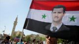 AP: США планируют уход Асада в марте 2017 года