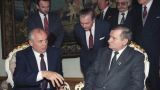 Стал известен первый иностранный политик, планирующий прибыть на похороны Горбачёва