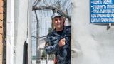 В Калмыкии продолжают задерживать участников исламистской группировки