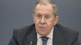Лавров прокомментировал данное Трампом добро Киеву «смелее» действовать против России