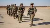 Американские базы в Ираке и Сирии атакуют беспрецедентными темпами