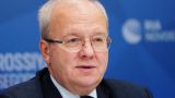 Президиум РАН просит пересмотреть приказ о международном сотрудничестве