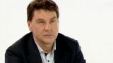 Очень жалко: Маковецкий высказался о срыве гастролей театра Вахтангова в Севастополе