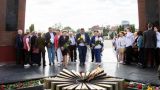 Россия благодарна тем, кто сегодня в Молдавии помнит своих героев — посол