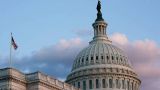 Американские законодатели одобрили законопроект о госдолге США