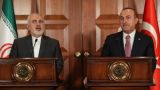Эрдоган обидел Иран Азербайджаном: Анкара и Тегеран выясняют отношения