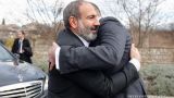 Премьер Грузии раскрыл детали неформальной встречи с Николом Пашиняном