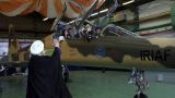 Иран увеличит производство национальных истребителей — министр обороны
