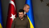 Турцию развернуло в «недружественные»: Анкара не выдвигала Киеву условия по «азовцам»