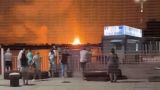 Видно было из Румынии: Россия намекнула дронами, что остановит импорт газа на Украину
