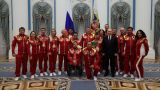 В России озвучили вознаграждения призерам зимних Олимпийских и Паралимпийских игр