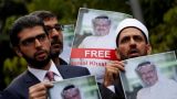 Египет обеспокоен политизацией дела об исчезновении саудовского журналиста