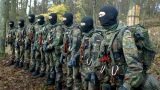 Спецназ армии ФРГ начал подготовку к войне с Россией