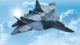 На Украине отрабатывают боевое применение истребителей Су-57 — ТАСС