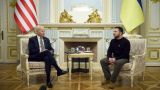 «Большой Сатана» из США и субподрядчик Зеля: турки призывают Украину очнуться