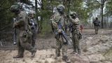 В Германии задержали гражданина Украины: «Мы знаем, это русский шпион»