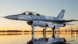 Military Watch Magazine: Те F-16, которые может получить Украина, — просто старье