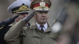 "They are not there": The Romanian General Staff abandoned its military on Ukraine