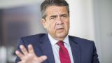 Экс-глава МИД Германии выступил против вмешательства США в дела Европы