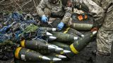Киев клянчит у Запада $ 10 млрд на закупку оружия у украинских компаний