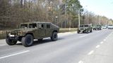 Армия Молдавии проверяет боеготовность: учения пройдут во всех гарнизонах