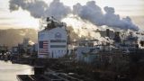 Байден запретил продажу компании U.S. Steel японской Nippon Steel