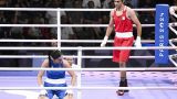 "Madness rules the world": a transgender boxer crushed an Italian woman at the Paris Olympics