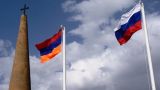 Армения готова к серьезному углублению союза с Россией — интервью