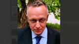 «Он, безусловно, высокопоставленный чиновник» — коллеги о сбежавшем польском судье