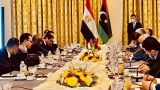 Каир пошёл на сближение с Триполи: как отреагирует маршал Хафтар?