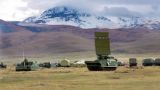 Группировка войск Армении и России не будет задействована в Карабахе