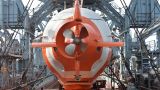 Великобритания запретила поставлять России подводные погружаемые аппараты