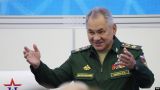 Шойгу и планы: ВС России расширят арсенал ударных средств