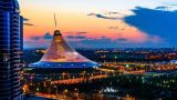В Казахстане состоится встреча министров по туризму тюркских государств