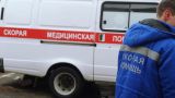 В Астраханской области 5 человек погибли в ДТП с пассажирским автобусом