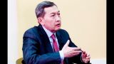 После завершения конфликта на Украине начнется «холодная» война — профессор Джакишев