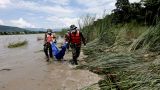 Число жертв оползня в Непале достигло 974 человек