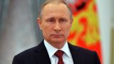 Путин: В два раза уменьшилось преступлений экстремистской направленности