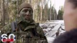 Ну SAS: «солдаты выходного дня» в Эстонии готовятся убить как можно больше русских