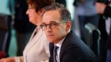 Россия все больше отдаляется от Совета Европы — глава МИД ФРГ