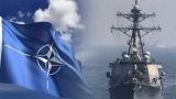 Внутреннее «озеро» НАТО: США готовят Черноморскую стратегию