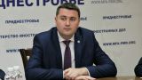 У властей Молдавии нет права заявлять претензии на Приднестровье — Стацюк