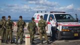 Генштабу на заметку: опыт ЦАХАЛ снизил смертность раненых вдвое