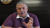 Задержан экс-премьер Северной Осетии Сергей Такоев